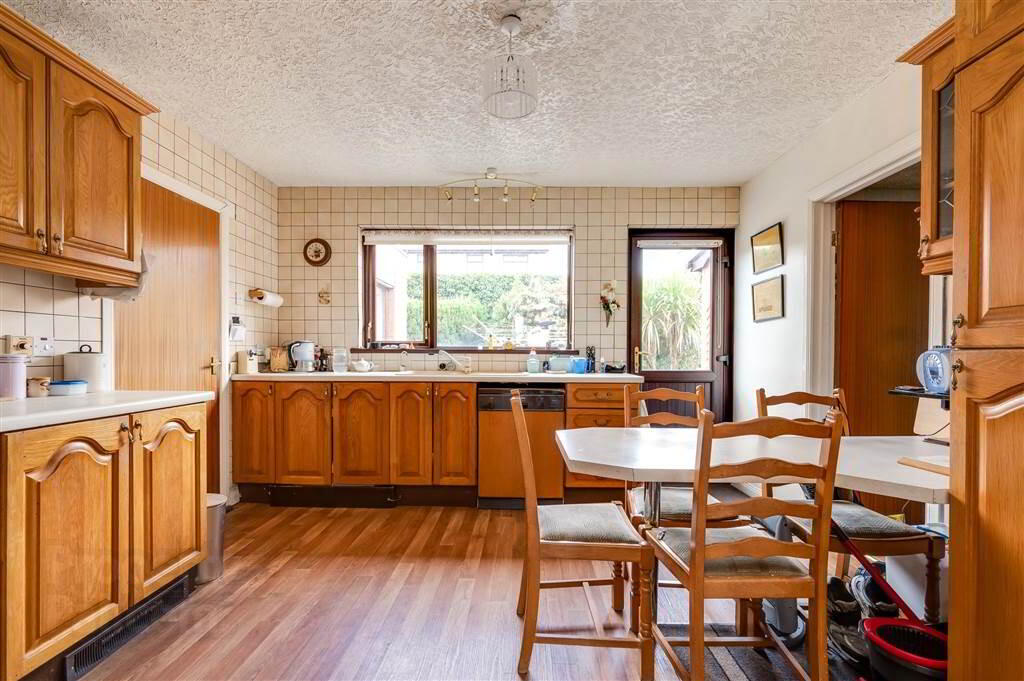 Let the renovations begin!